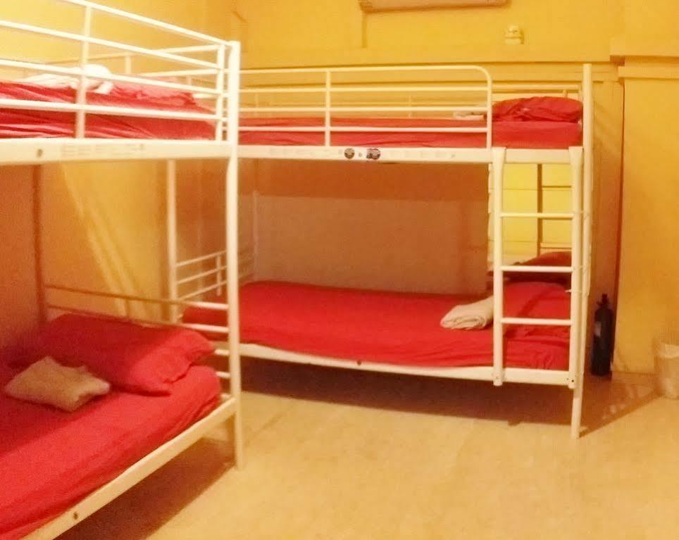Inncrowd Backpackers 2 Singapore Eksteriør billede