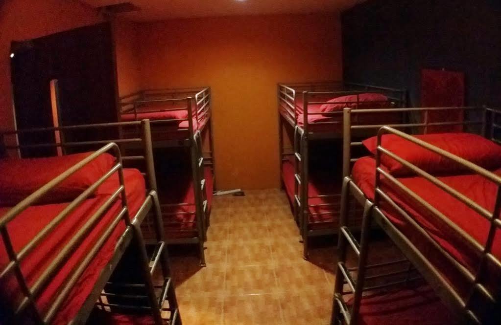 Inncrowd Backpackers 2 Singapore Eksteriør billede