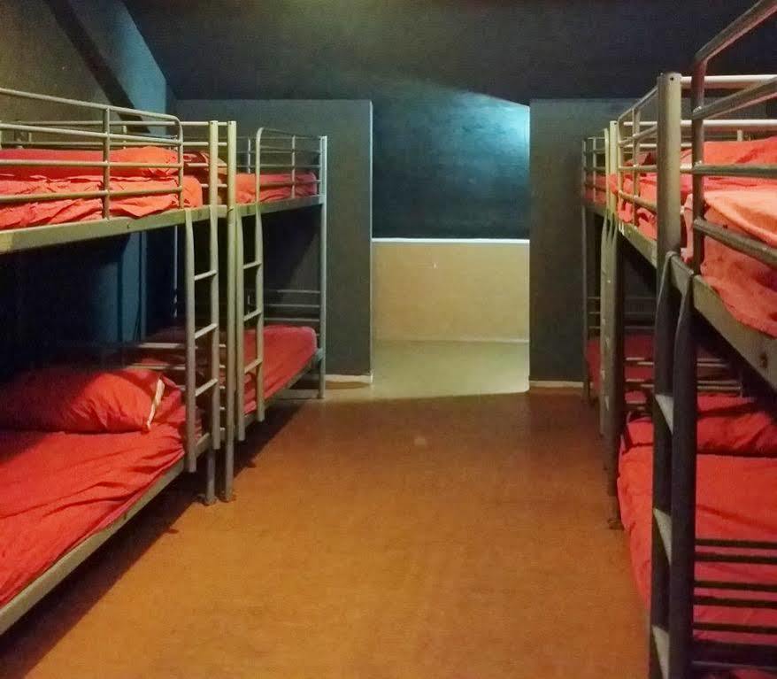 Inncrowd Backpackers 2 Singapore Eksteriør billede